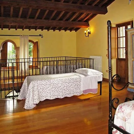Podere Caldaruccio La Pineta