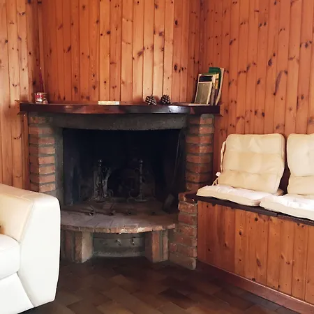 Podere Caldaruccio La Pineta *