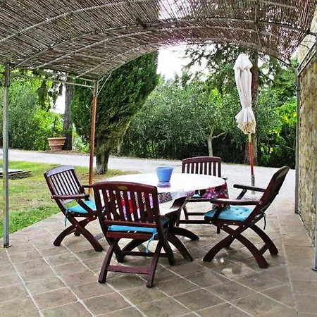 Podere Caldaruccio La Pineta *