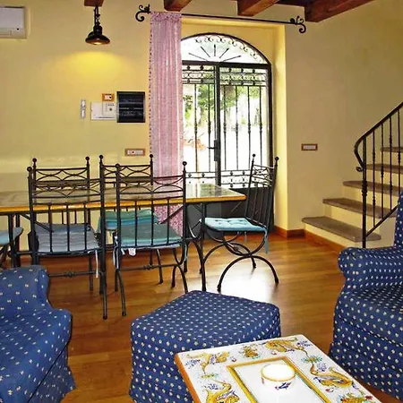 Lantgård Podere Caldaruccio La Pineta Bosco (Umbria)