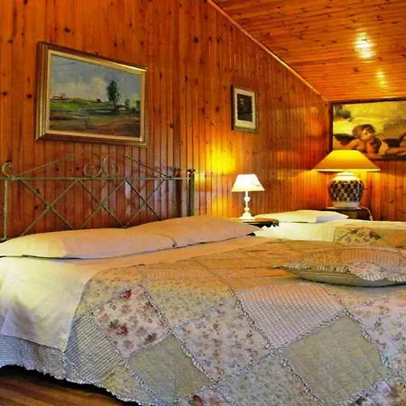 Podere Caldaruccio La Pineta Gospodarstwo agroturystyczne Bosco (Umbria)