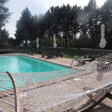 Podere Caldaruccio La Pineta Farma