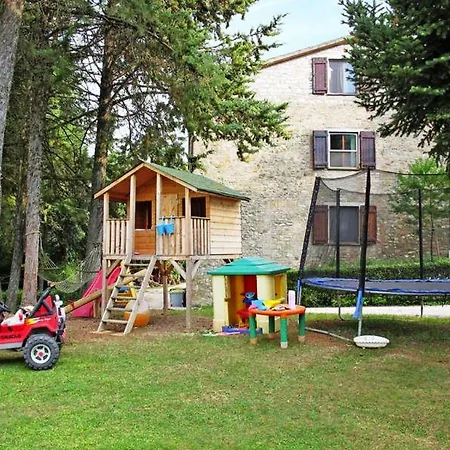 Podere Caldaruccio La Pineta *