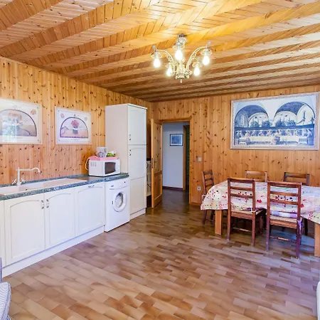 Podere Caldaruccio La Pineta