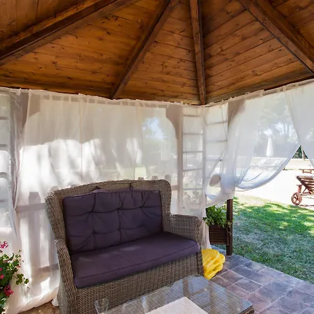 Podere Caldaruccio La Pineta Bosco (Umbria)