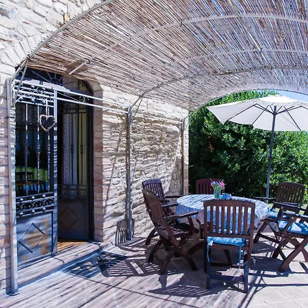 Podere Caldaruccio La Pineta *