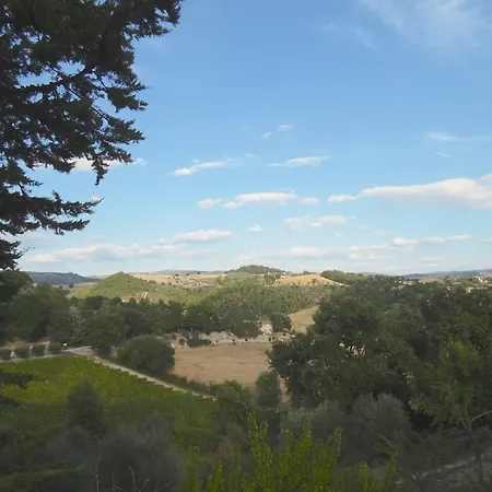 Podere Caldaruccio La Pineta Bosco (Umbria)