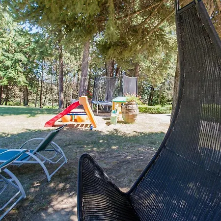 Podere Caldaruccio La Pineta *