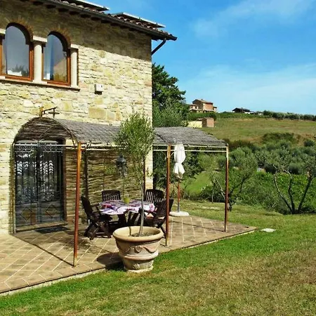 Podere Caldaruccio La Pineta Bosco (Umbria)