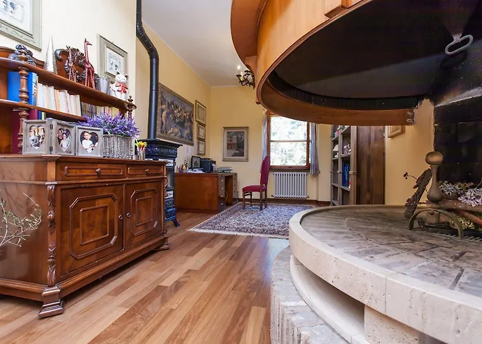 Podere Caldaruccio La Pineta Farma *