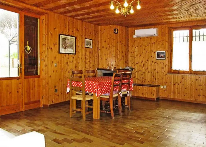 Podere Caldaruccio La Pineta * Bosco (Umbria)