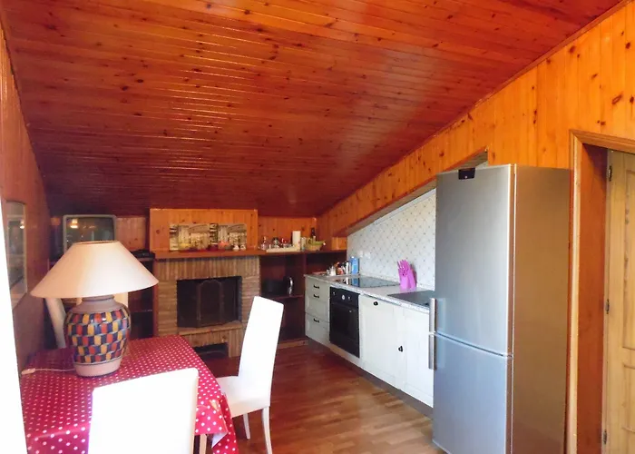 Podere Caldaruccio La Pineta Bosco (Umbria)