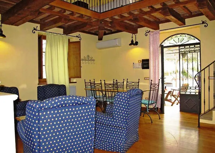 Podere Caldaruccio La Pineta