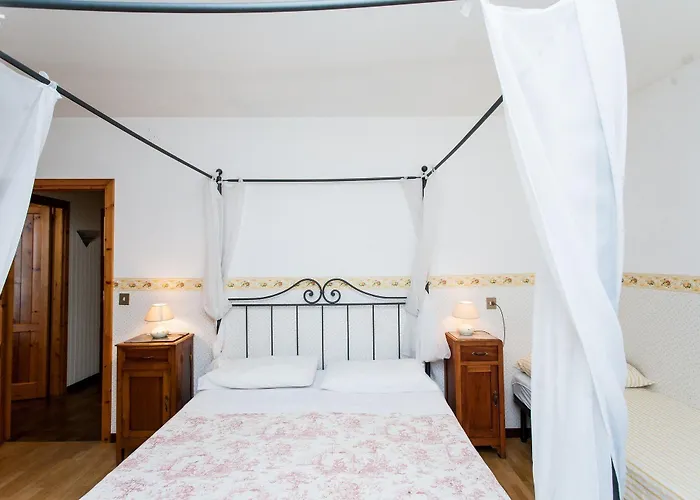 Podere Caldaruccio La Pineta Farma *