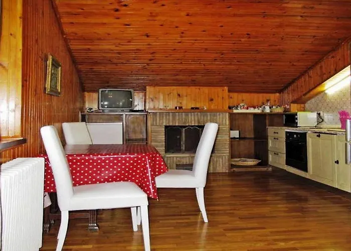 Podere Caldaruccio La Pineta Gospodarstwo agroturystyczne *