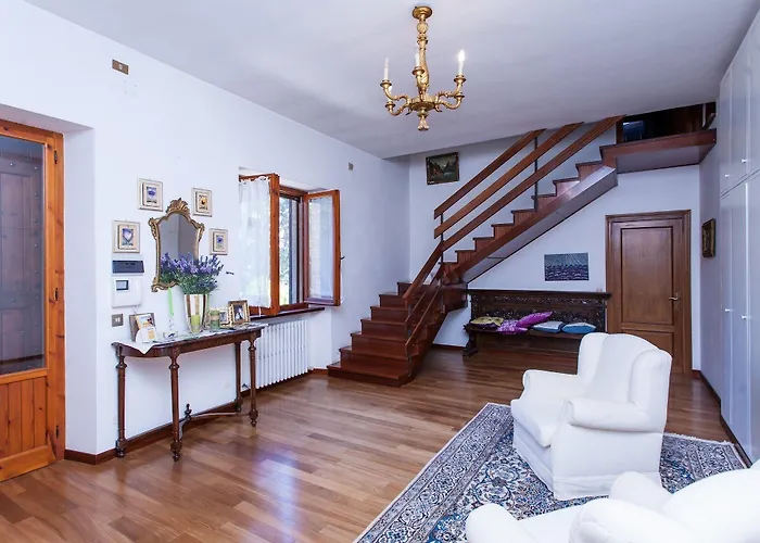 Podere Caldaruccio La Pineta