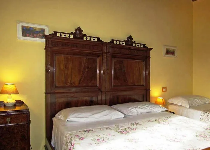 Podere Caldaruccio La Pineta Farma *