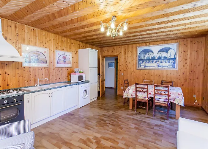 Podere Caldaruccio La Pineta