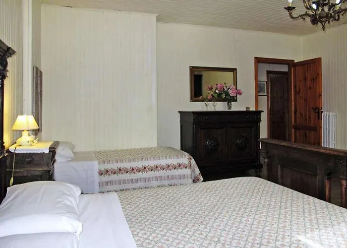 Farma Podere Caldaruccio La Pineta